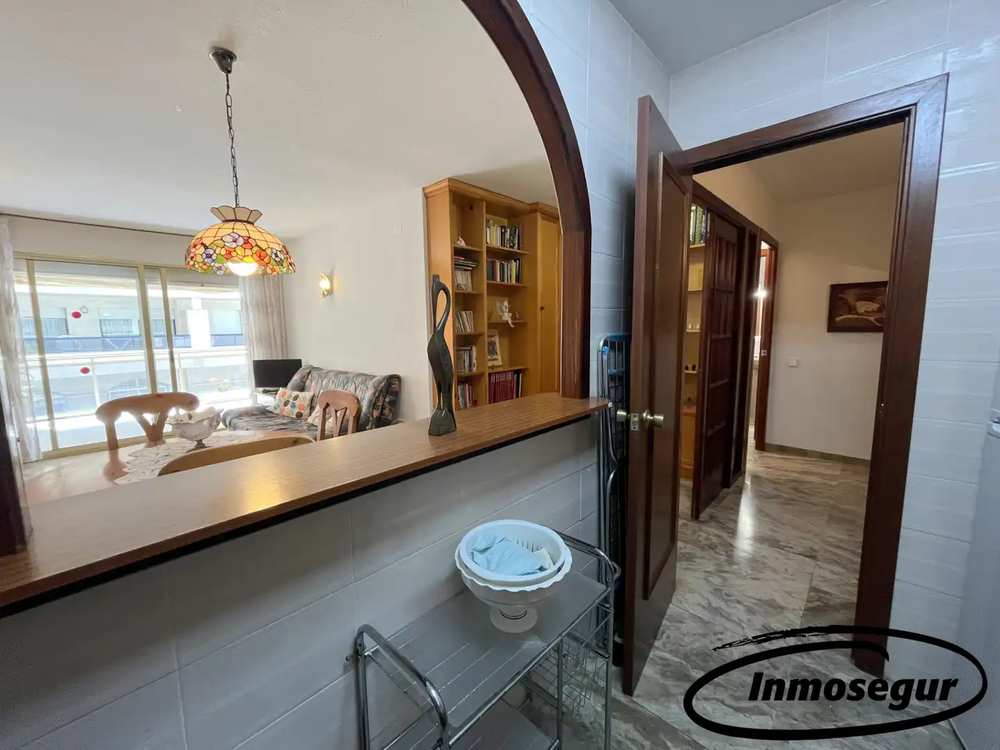 Appartamento con piscina in vendita a Carrer del Vendrell 4, imagen 17