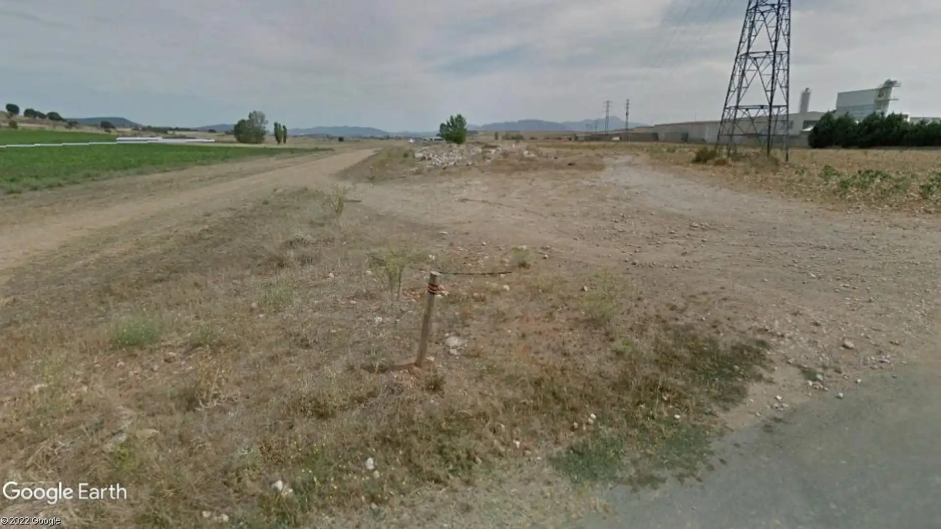Terreno en venta en Miranda de Ebro