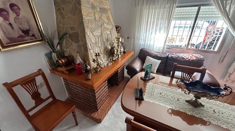 Photo 3 of Single-family semi-detached for sale in Carretera de Arenas, Camino Algarrobo - Las Arenas, Vélez-Málaga