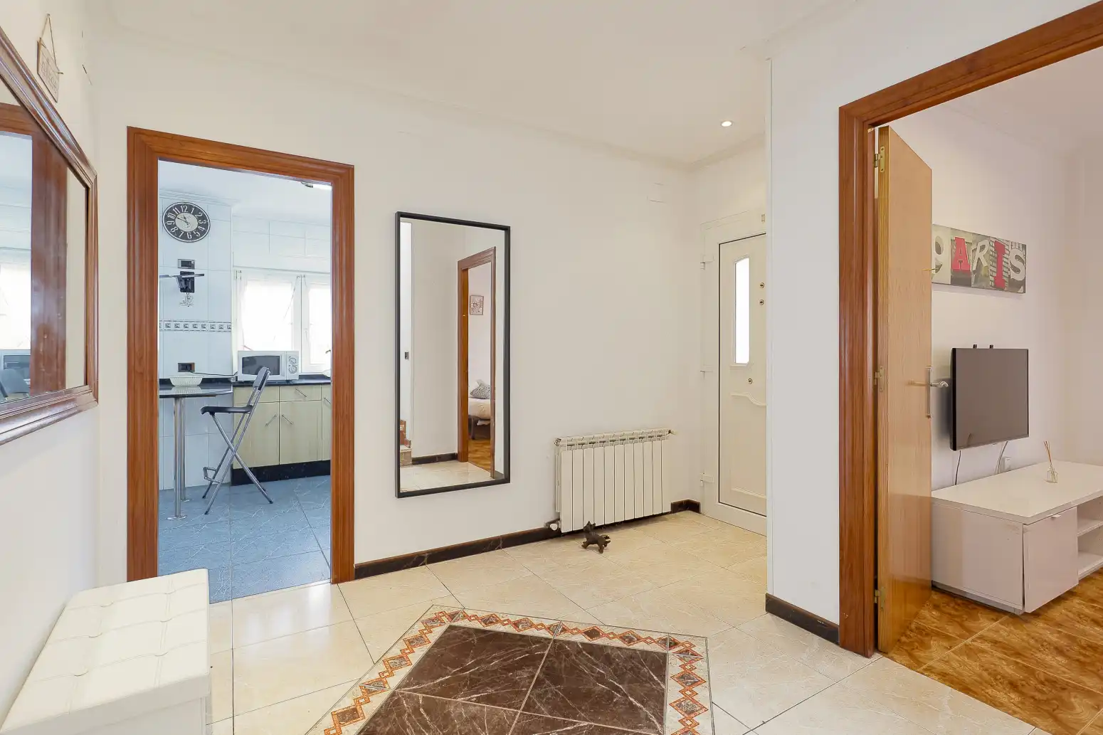 Casa o chalet en venta en Carreño con Calefacción, Jardín privado y Terraza