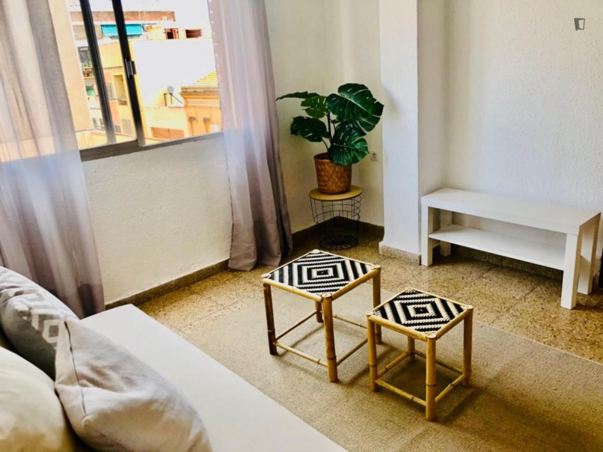 Apartment to rent in El Castell