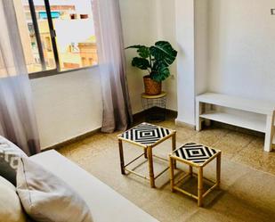 Dormitori de Apartament de lloguer en Burjassot