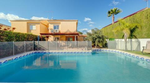 Photo 5 of Single-family semi-detached for sale in Rascanya, Valencia