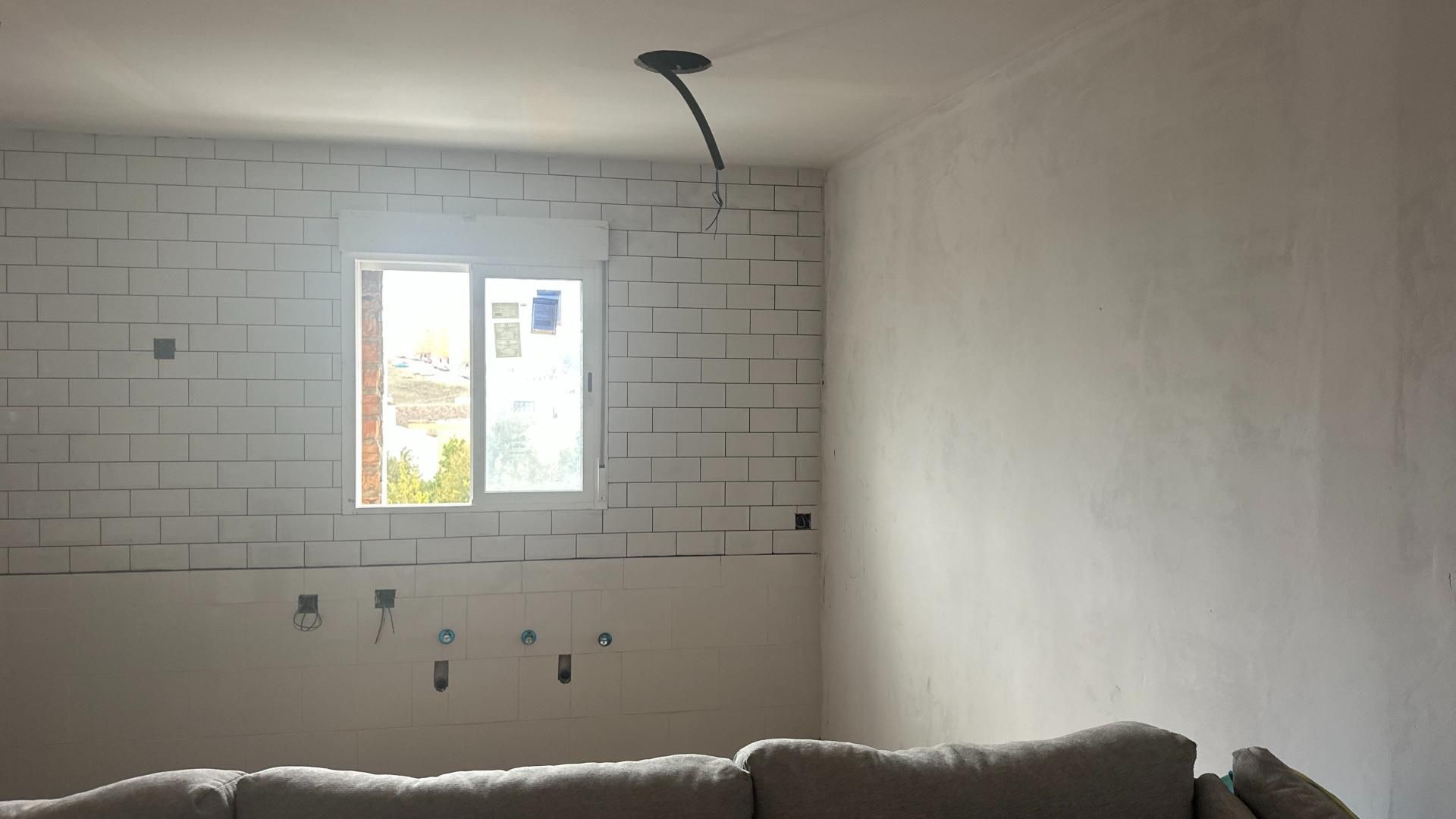 Bathroom of Flat for sale in Arcos de la Frontera  with Balcony