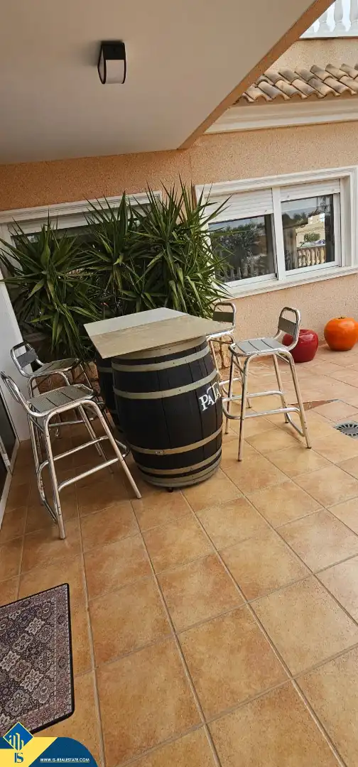Pis amb piscina en venda a Orihuela Costa, imagen 44