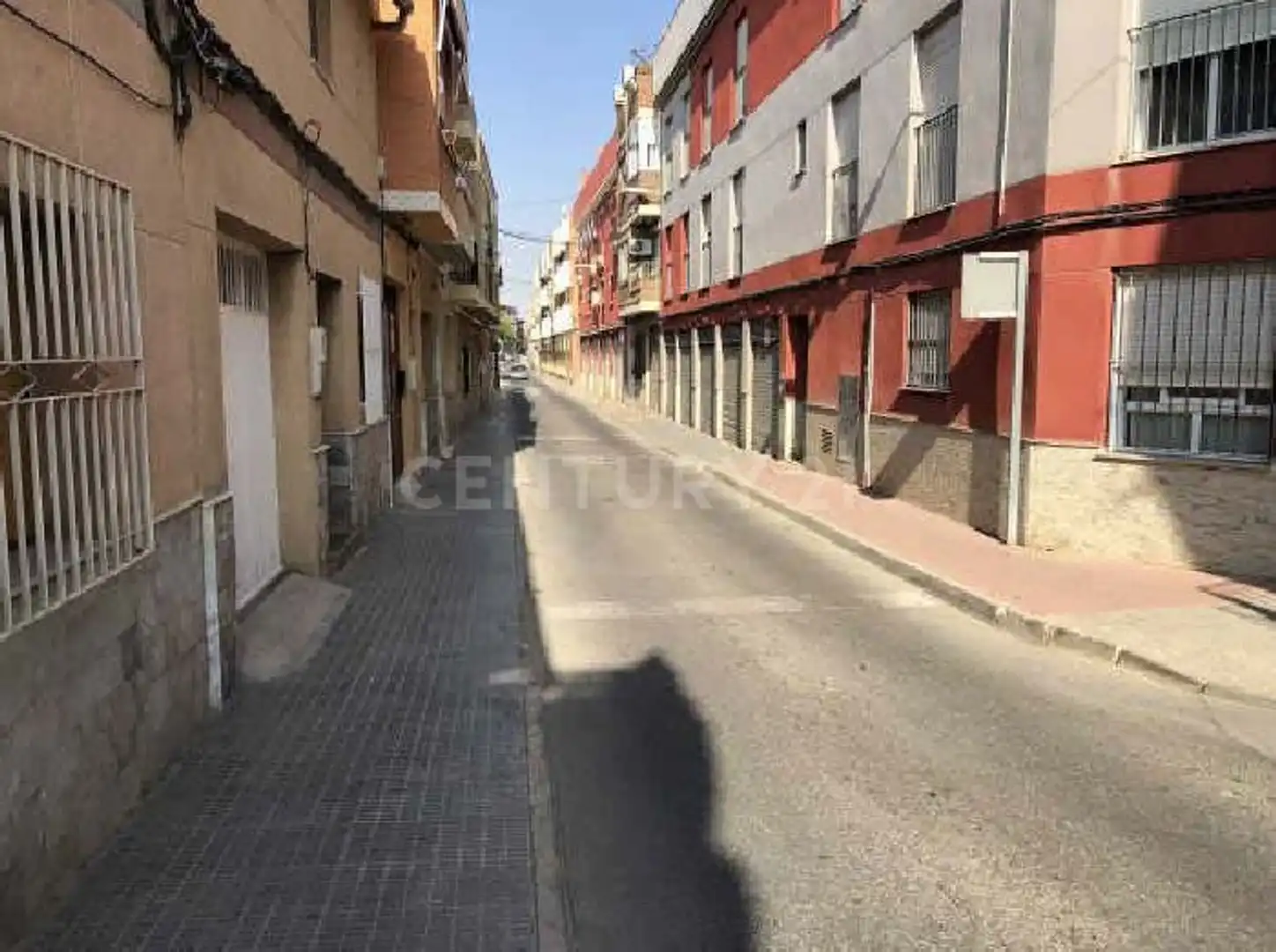 Garatge de lloguer a Calle Aperadores, 30, Javalí Viejo