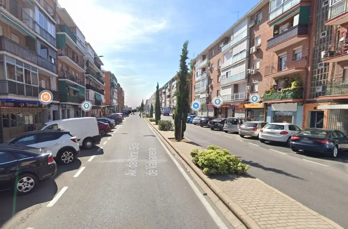 Local comercial en venda a Nuestra Señora de Valvanera 96, imagen 5