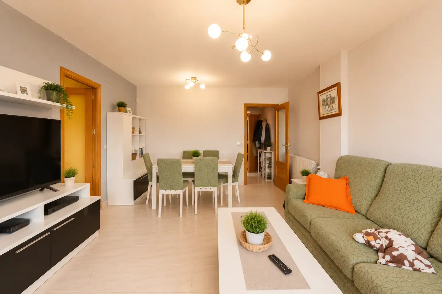 Wohnung mit Aufzug zum Verkauf in El Naranjo, imagen 17