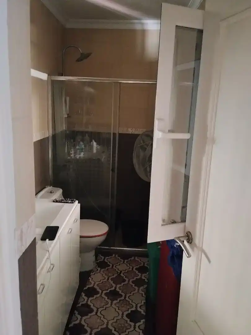 Badezimmer von Maisonette zum Verkauf in El Ejido mit Balkon