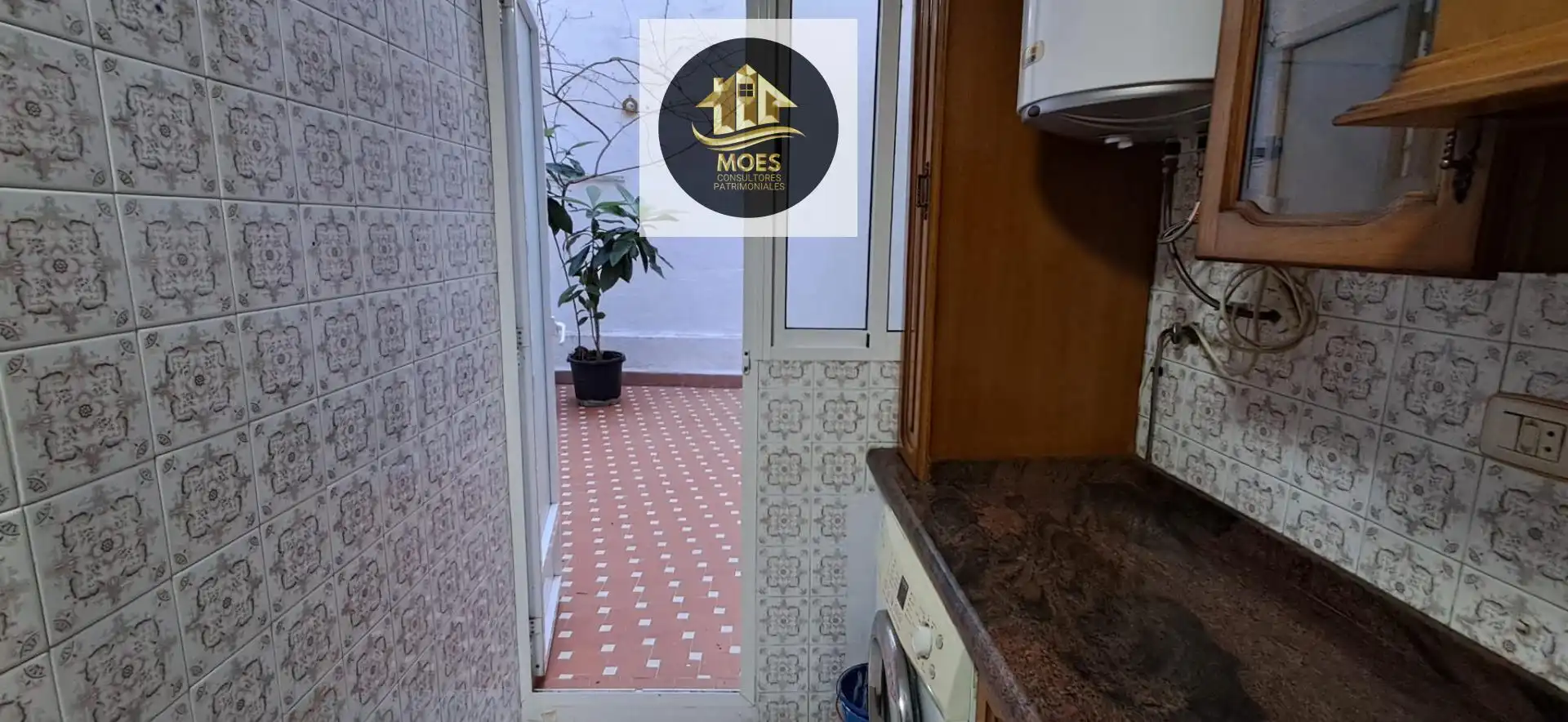 Piso con terraza en venta en San Bartolomé - Millán de Priego, imagen 6