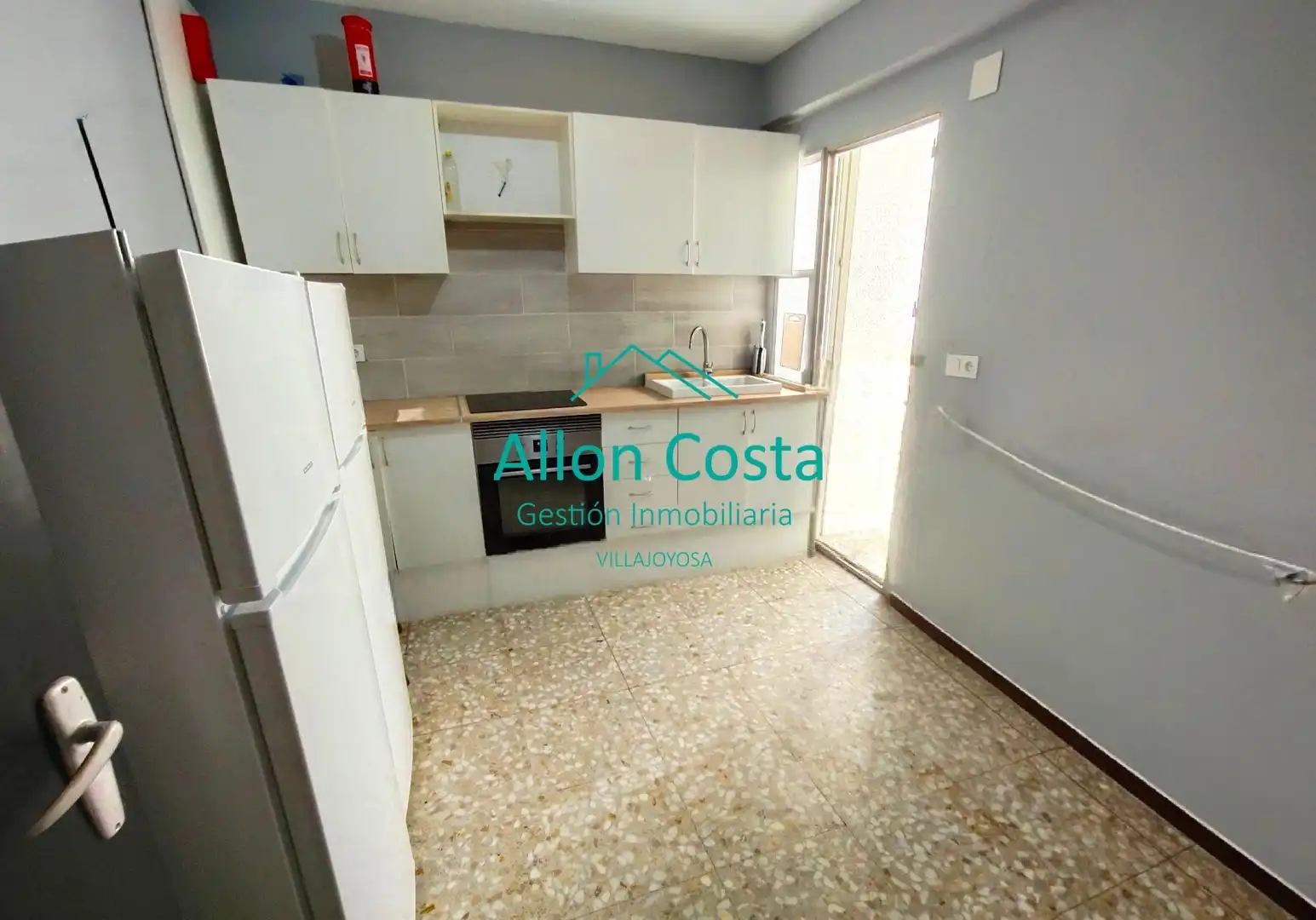 Wohnung zum Verkauf in Centro Urbano, imagen 8
