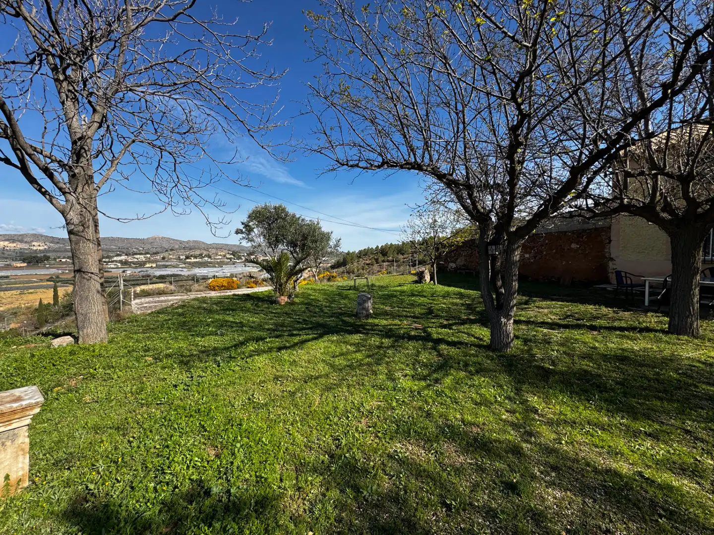 Haus mit Terrasse zum Verkauf in Calle Vereda del Barranco 4, imagen 3
