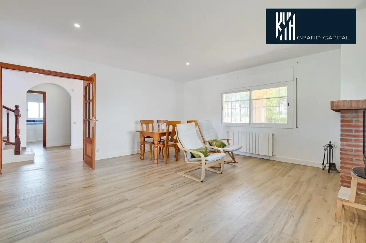 Maison avec terrasse à vendre à Carrer Carrer Lluna, imagen 8