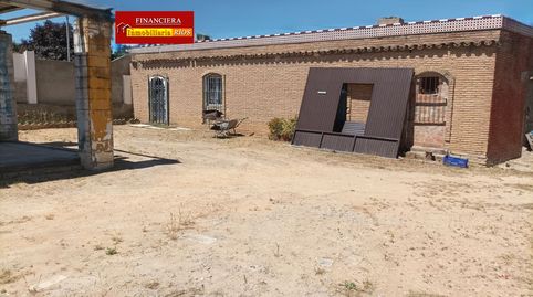 Foto 2 de Finca rústica en venda a Oromana, Alcalá de Guadaira