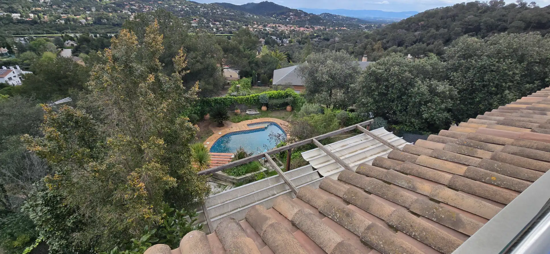 Chalet con terraza en venta en Avinguda de Catalunya, imagen 60