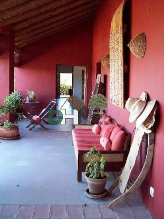 Finca rústica en venda a Ceres Golf