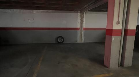 Foto 2 de Garatge en venda a Toledo - Av Maestros Espaderos, Santa Teresa-Vista Hermosa, Toledo