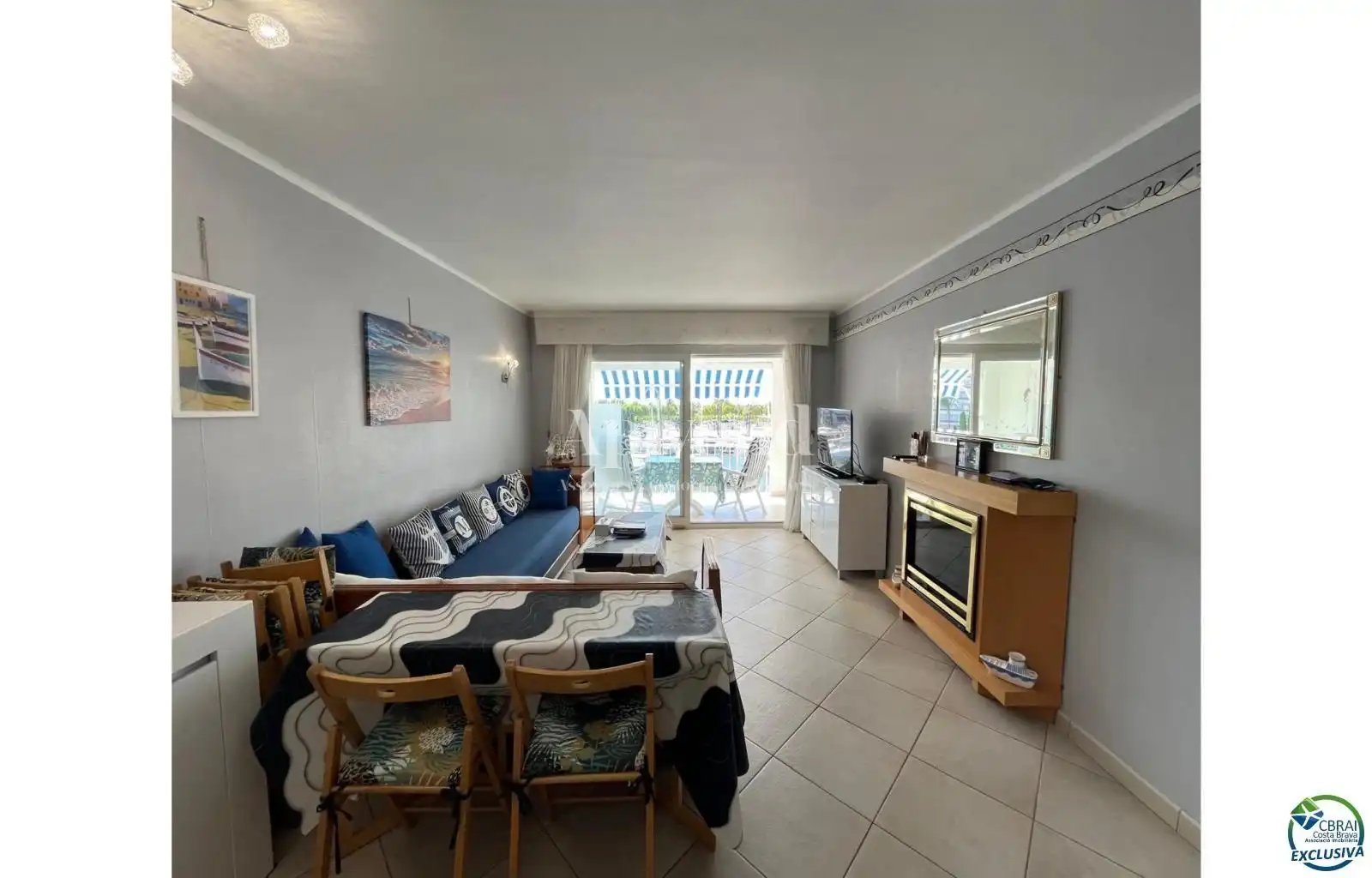 Appartement avec ascenseur à vendre à port grec, imagen 14