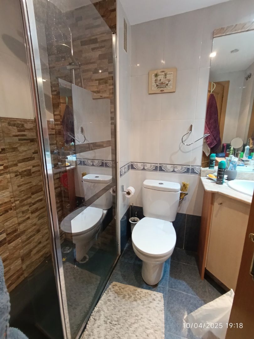 Piso de alquiler en Calle de Isabel Colbrand, Las Tablas