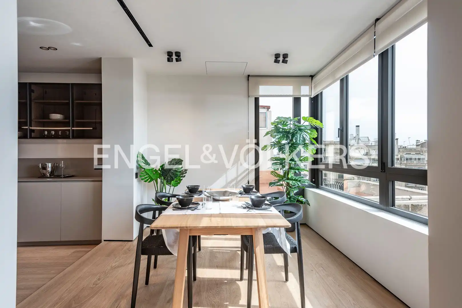 Penthouse mit Terrasse zum Verkauf in Sarrià - Sant Gervasi, imagen 19