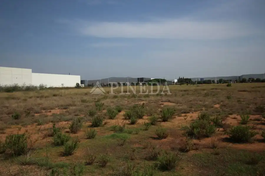 Terreny industrial en venda en Sagunto / Sagunt