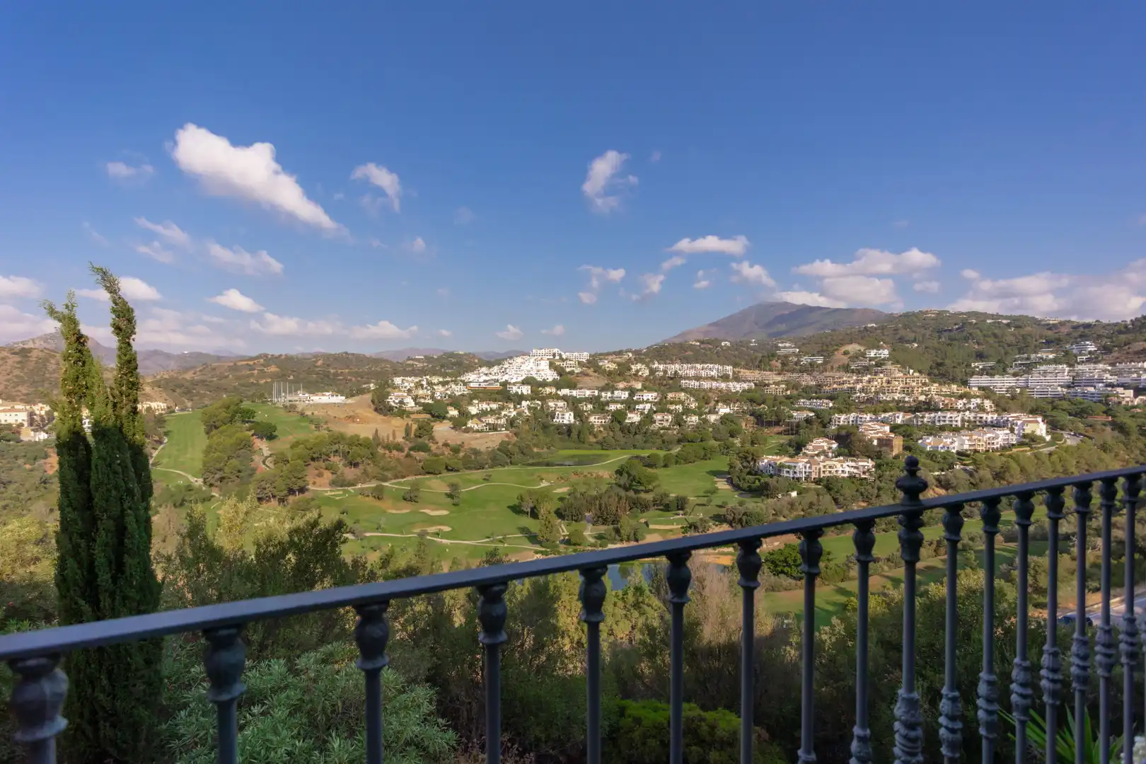 Casa pareada con terraza en venta en CERRO ARTOLA 0, imagen 17