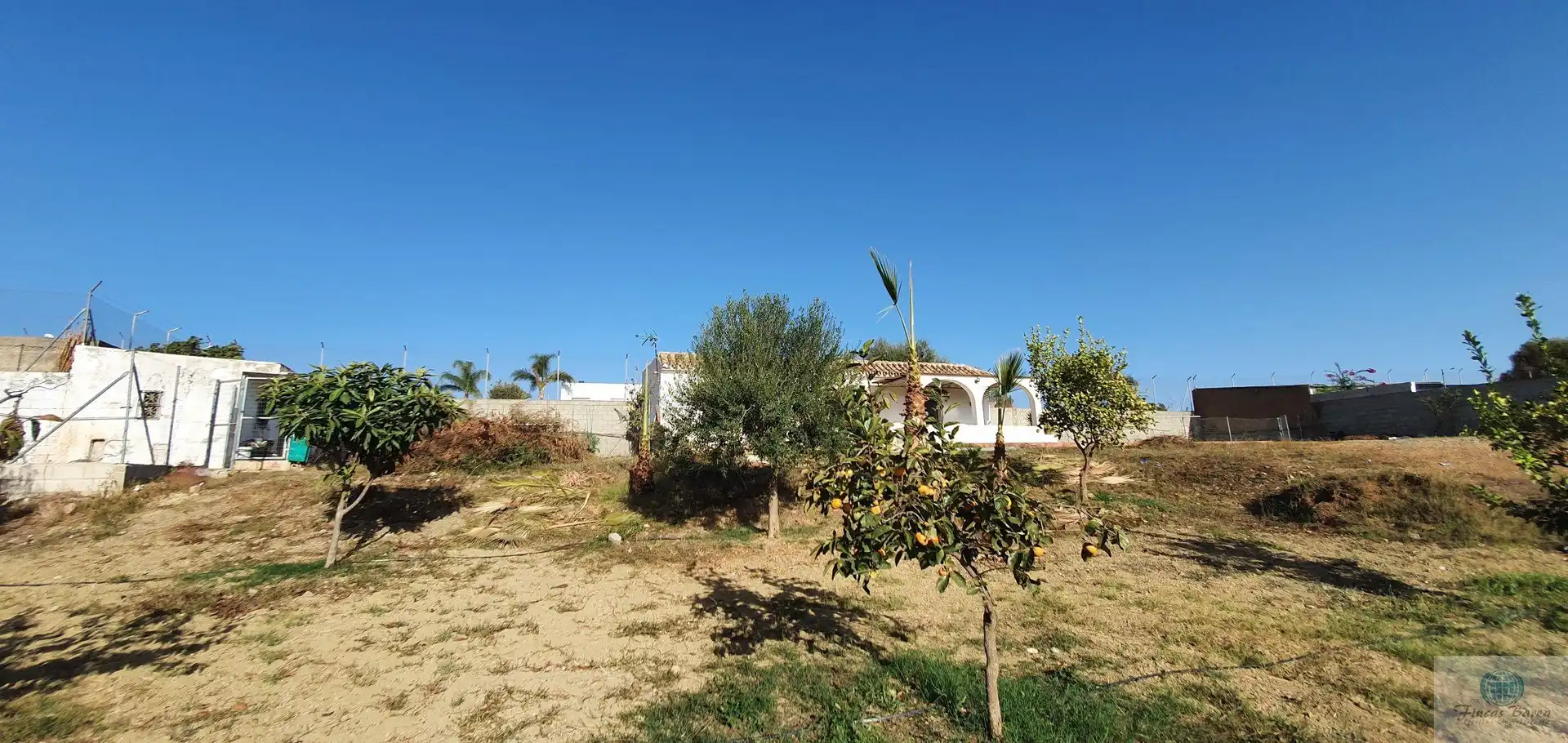 Casa rústica en venda a Campo de Mijas, imagen 21
