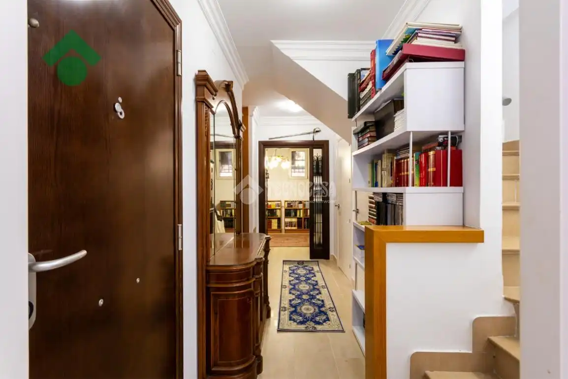 Maison jumelée avec piscine à vendre à Torre del Mar, imagen 23