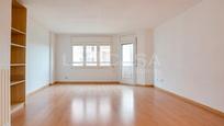 Living room of Flat for sale in  Barcelona Capital  with Heating and Balcony