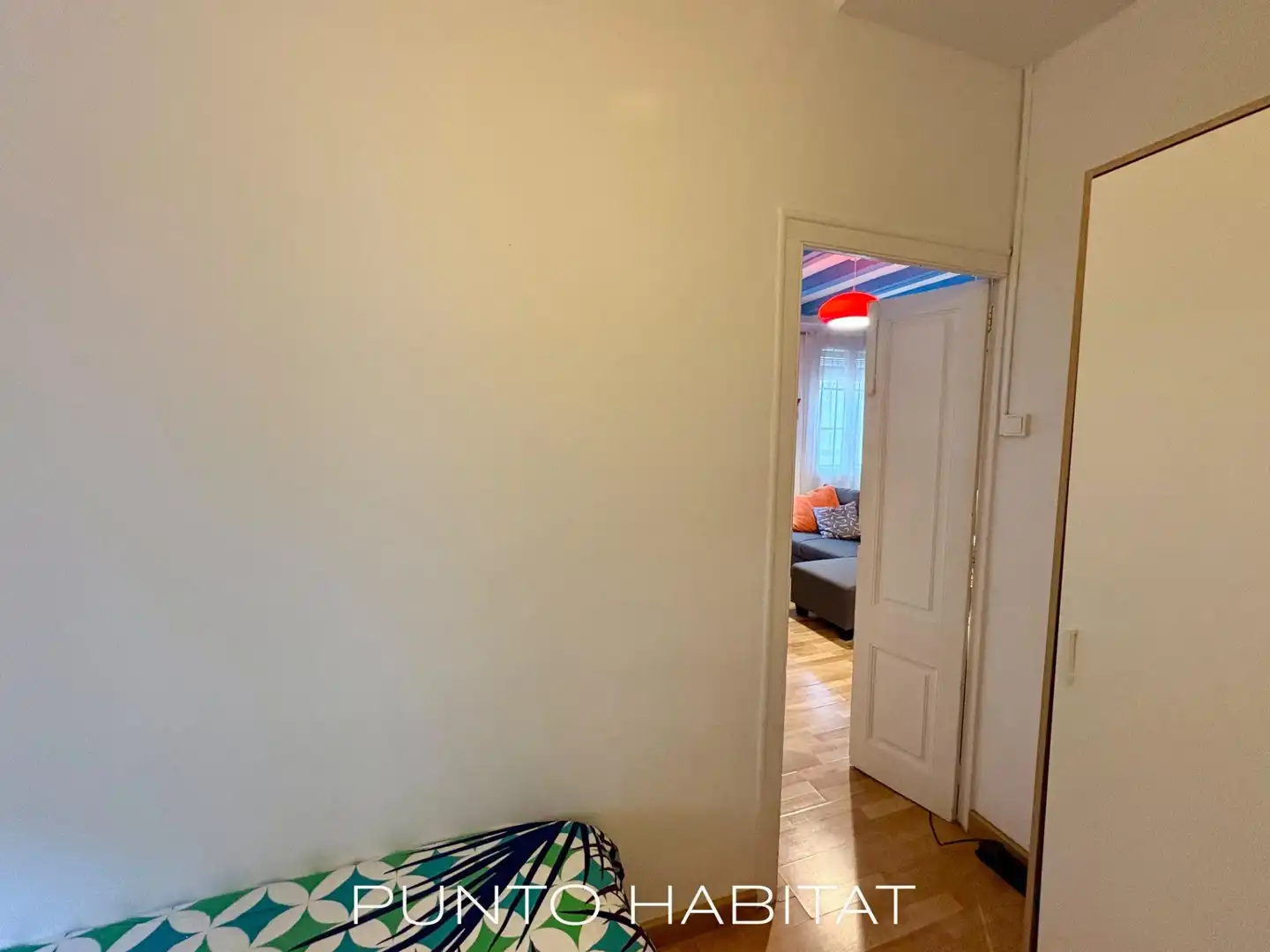 Piso en venta en Barcelona con Aire acondicionado, Parquet y Balcón