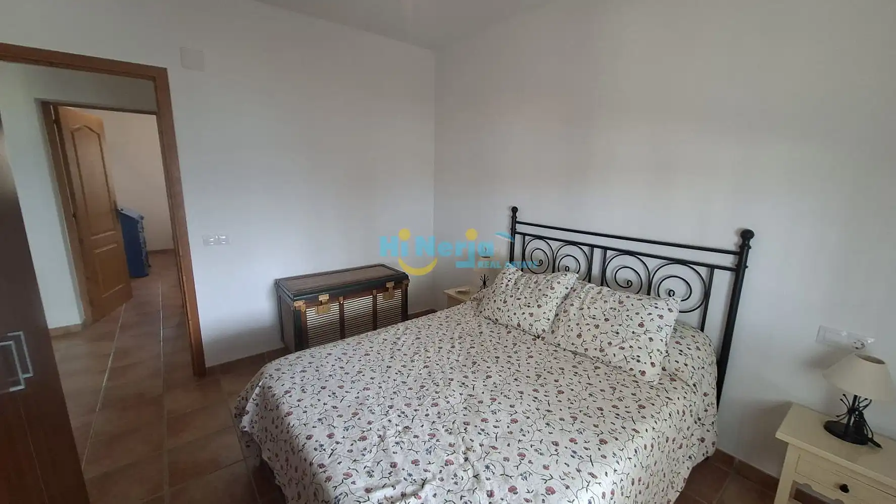 Habitación de Casa o chalet de alquiler en Vélez-Málaga con Terraza, Amueblado y Horno