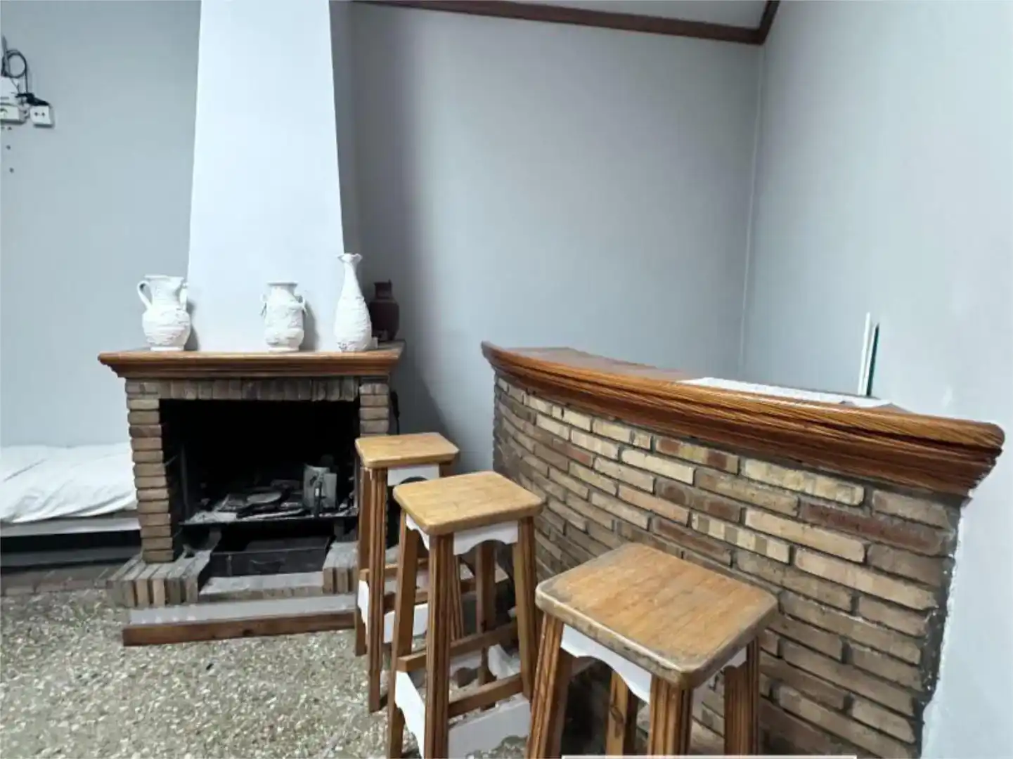 Casa o xalet en venda en Vega de San Mateo amb Aire condicionat, Piscina i Balcó