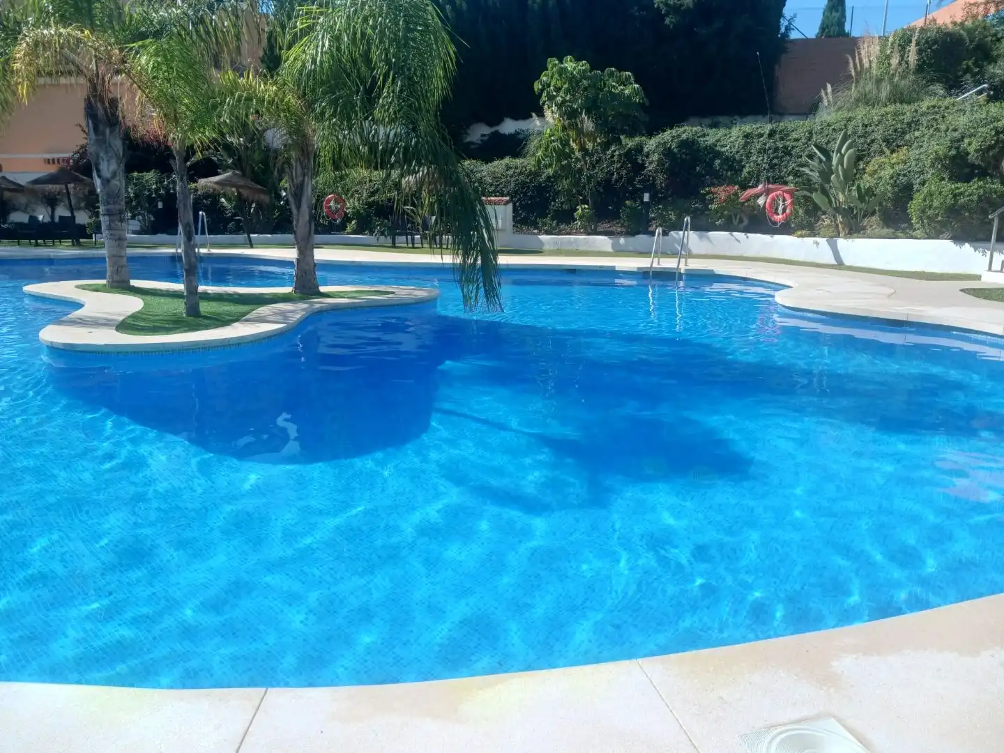 Apartament amb piscina en venda a carril de contreras 27, imagen 16