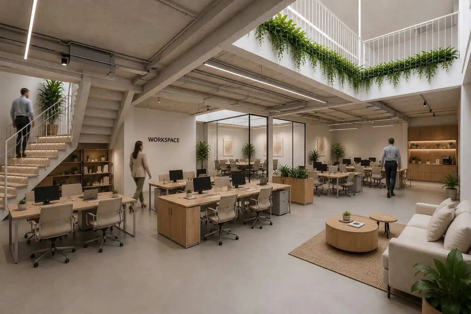 Business premises to rent in Passeig de la Plaça Major 57, imagen 26