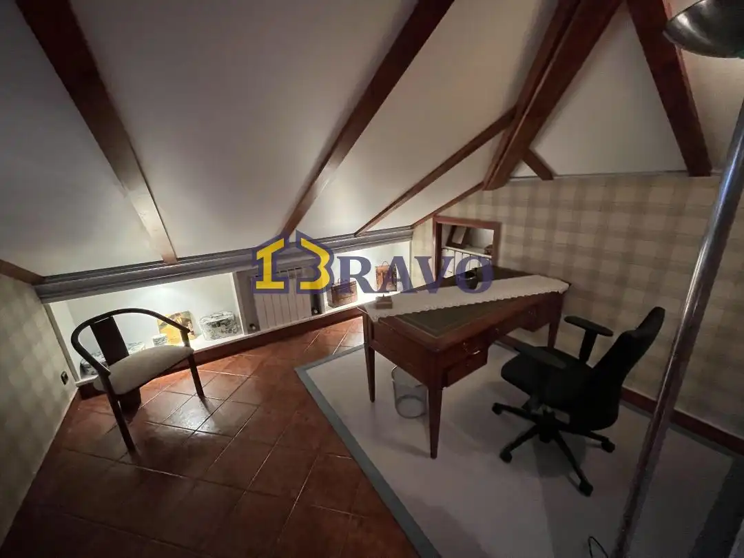 Casa o chalet en venta en Valle de Mena con Calefacción, Jardín privado y Terraza