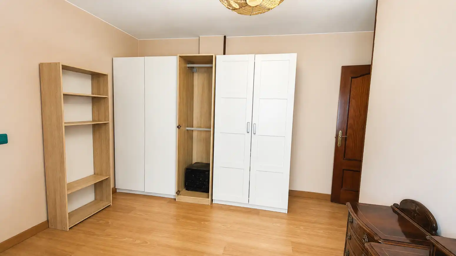 Habitación de Piso en venta en Gijón 