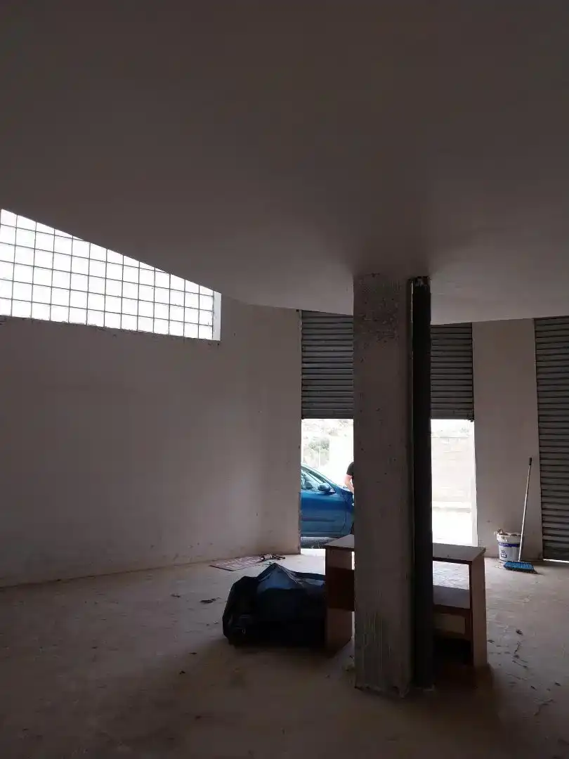 Aparcament de Planta baixa en venda en L'Espluga de Francolí