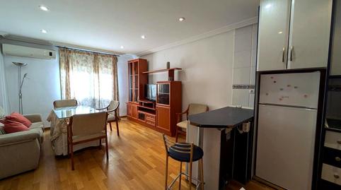 Photo 4 of Flat to rent in Fernando III el Santo, Centro ciudad, Jaén