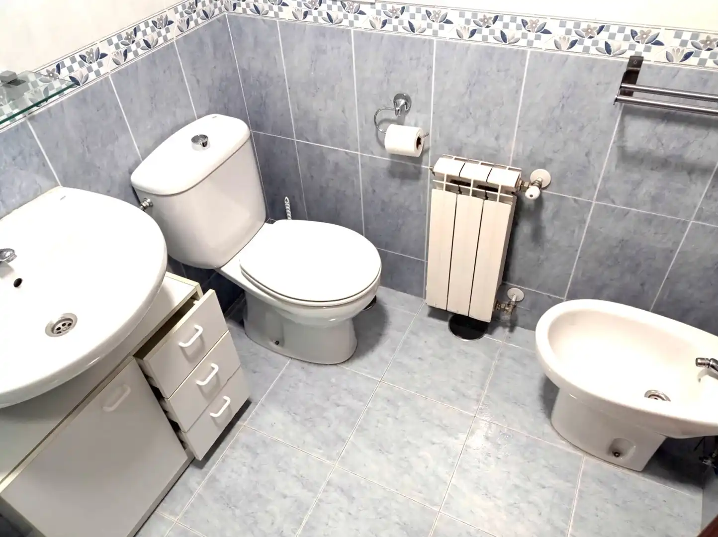 Wohnung mit Pool zum Verkauf in Requejada - Calle URB. LOS CAMPOS DE LA CAVIA 55, 1º C, imagen 6