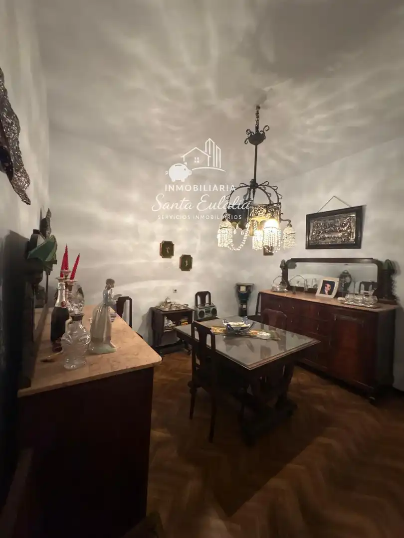 Comedor de Casa o chalet en venta en Mérida con Aire acondicionado, Calefacción y Amueblado