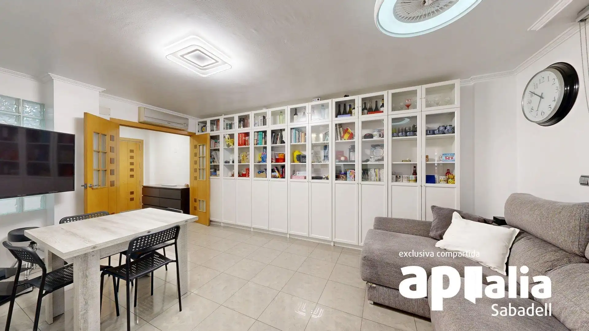 Pis amb terrassa en venda a Centre - Eixample – Can Llobet, imagen 6