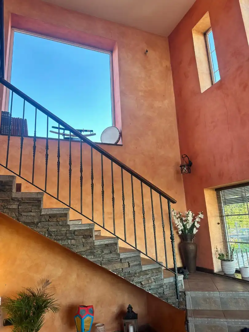 Casa o chalet en venta en El Rosario con Calefacción, Jardín privado y Parquet
