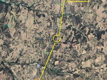 Rural land for sale in Méntrida