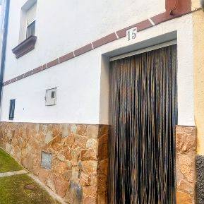 Casa-chalet en Venta en Calle Cristo, 20 en Aldeanueva de la Vera