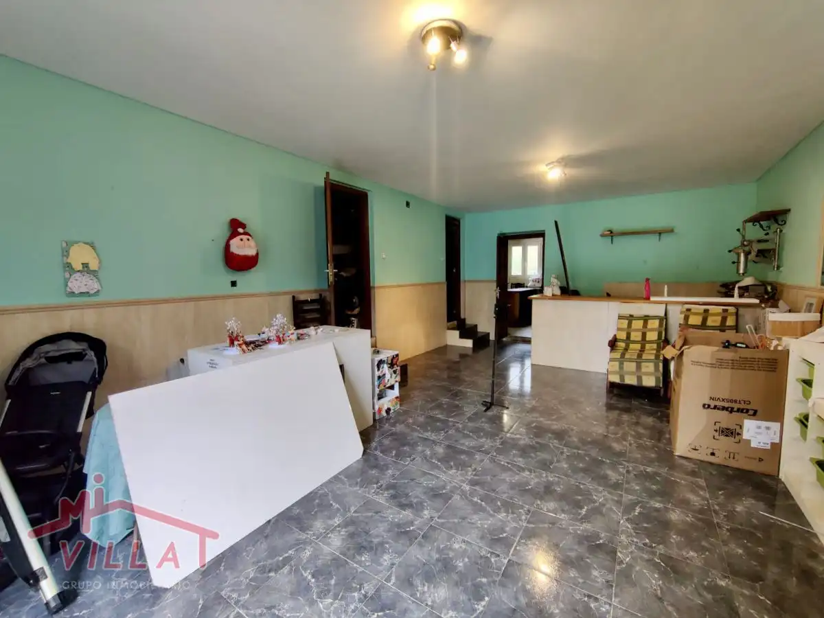 Casa o xalet en venda en Ramales de la Victoria amb Terrassa