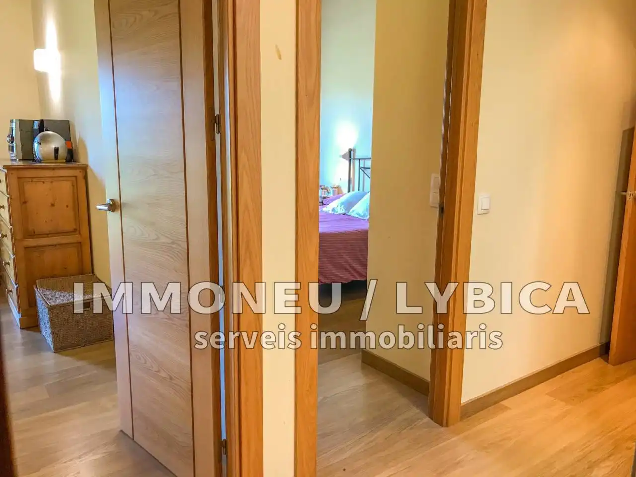 Casa amb jardí en venda a Calle Dels Vignals 33, imagen 30