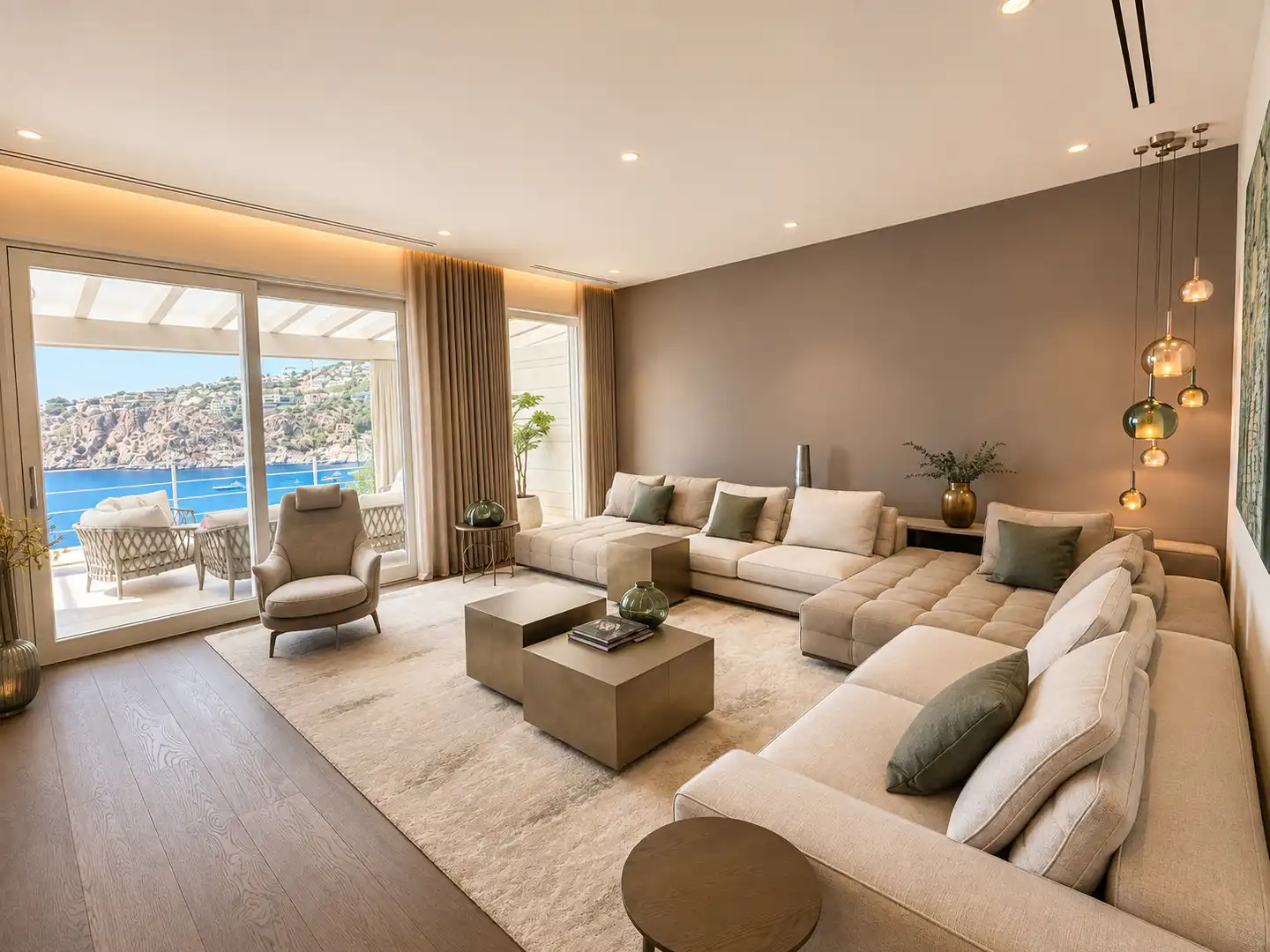 Haus mit Terrasse zum Verkauf in Port d'Andratx, imagen 7