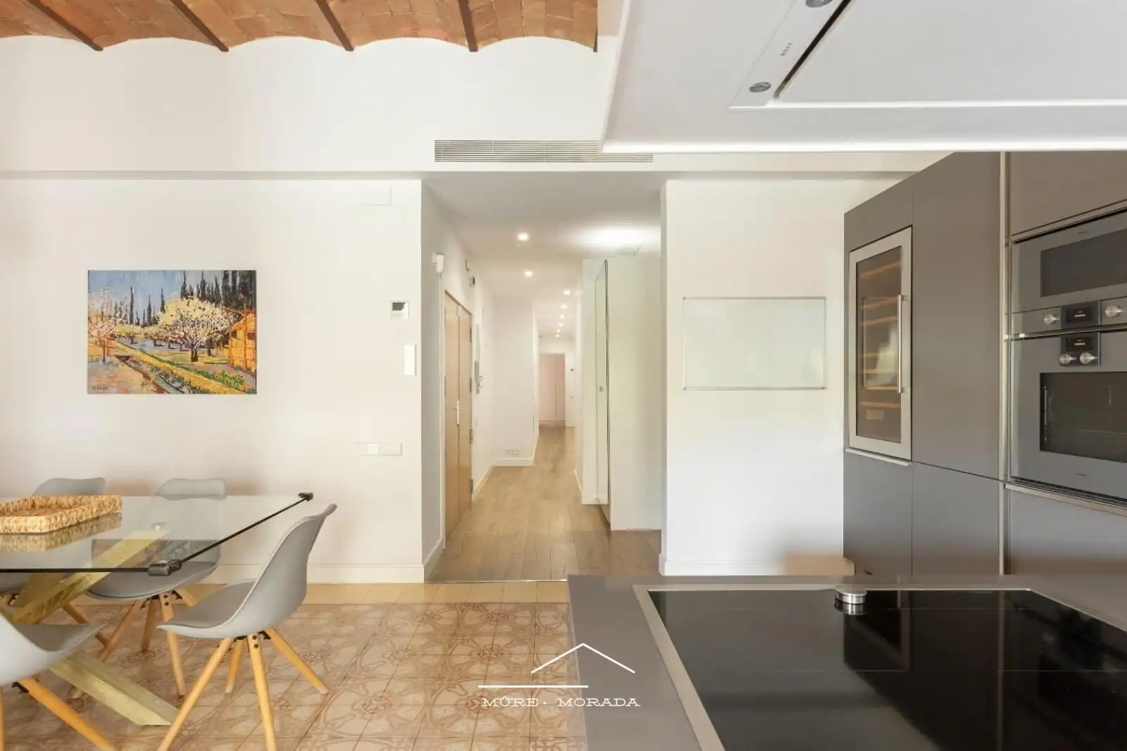 Appartamento con terrazza in vendita a Eixample, imagen 15