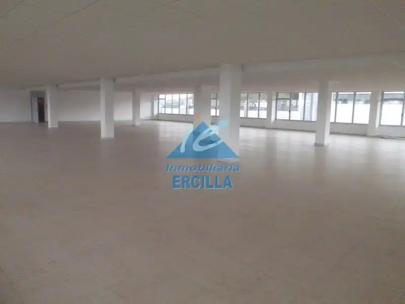 Oficina en venda en Erandio amb Aire condicionat