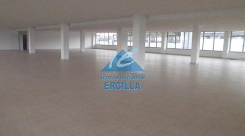 Foto 5 de Oficina en venda a N/a, Erandio, Bizkaia